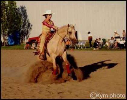 Ti-bill et Sab, APEQ Donnaconna 2005