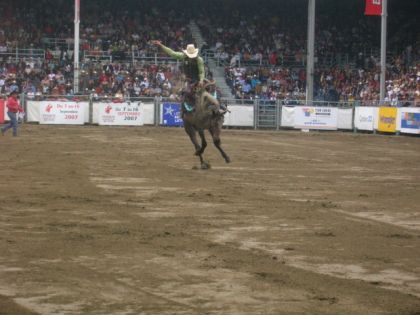 rodeo st-tites 2006