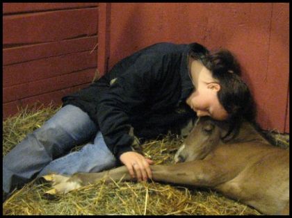 Tendresse