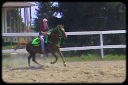 &on est partiiee. <3 *C'est flouu =( mais spas grave! (: On voit...