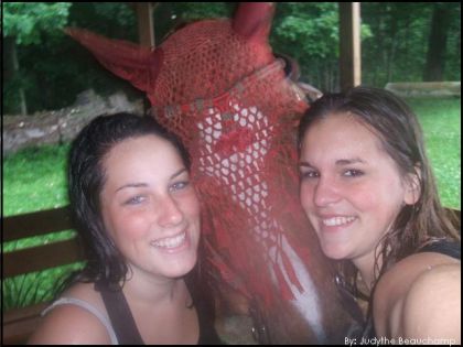 Moi & Jude Avec Mon Beau Openn !!!