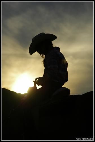 Une autre photo de mon shooting de ma soeur un soir cette...