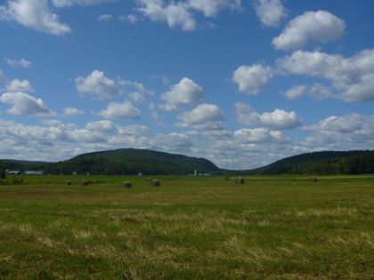 Super paysage de randonnée..!! Quand je suis aller en randon...