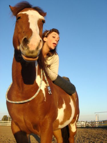 Oufff!! Belles faces :P
