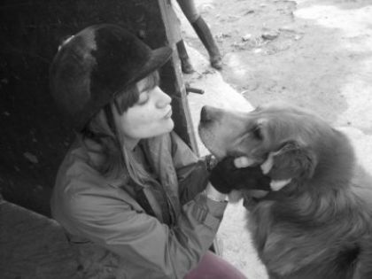 rocK and moi lamour fou