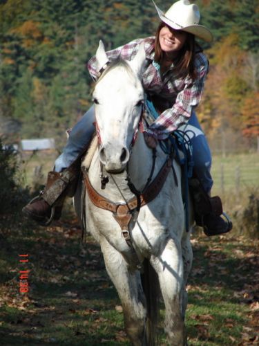 photo par cowgirl_up