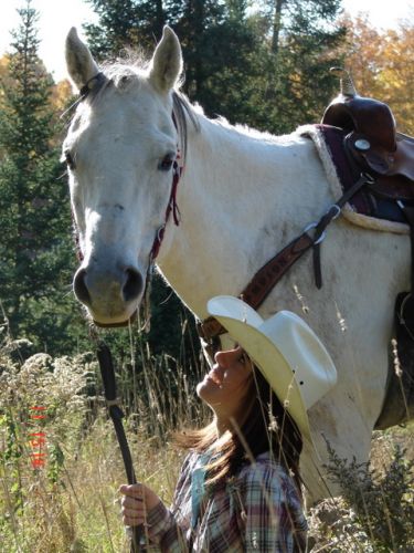 photo par cowgirl_up