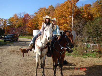 photo par cowgirl_up