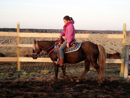 Encore MOi et Champion :)