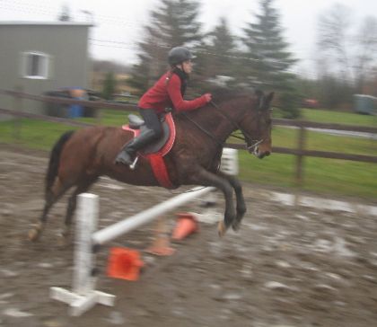 Alors ma position (apars ma jambe)..?? :D c'est un vrai cross ce...