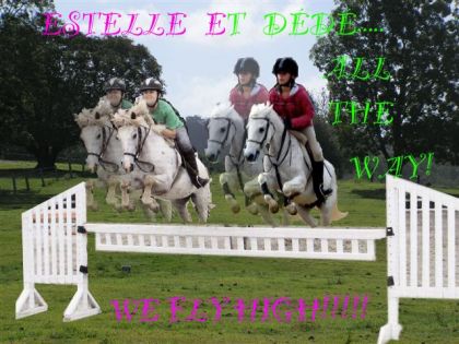 une petite photo de andreanne (drey-18) et moi