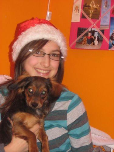 Joyeux Noël à vous tous :)