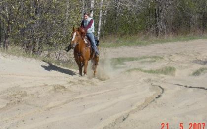 Moi et mon cheval Chex; le cheval de ma vie :). dans le pic de...