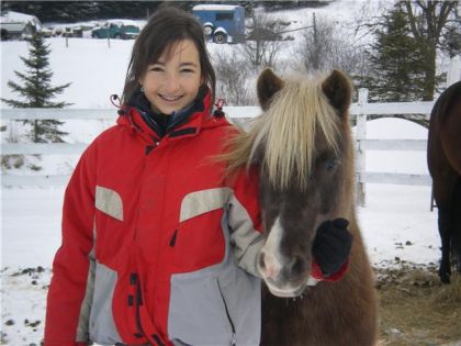 Moi et Bilou