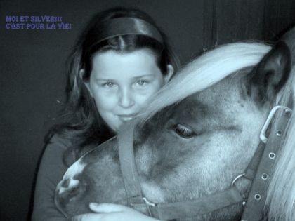Moi & Mon amourr .. Arrg, jfa dure