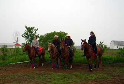 Notre ptite gang... Je vous aime bcp j'ai eu bcp de fun!! Et...