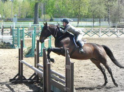 Concours Blainville /Défi Sportif