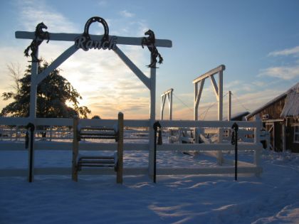 BY BY HIVER !