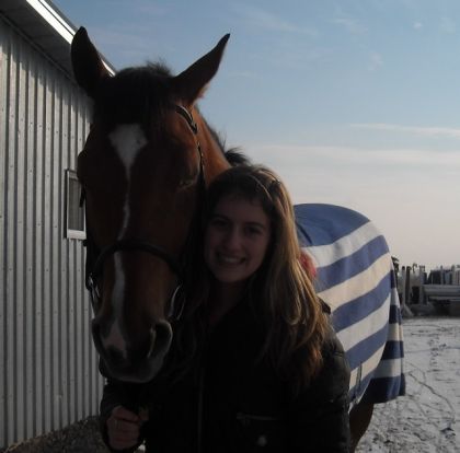 Moi et mon amour <3