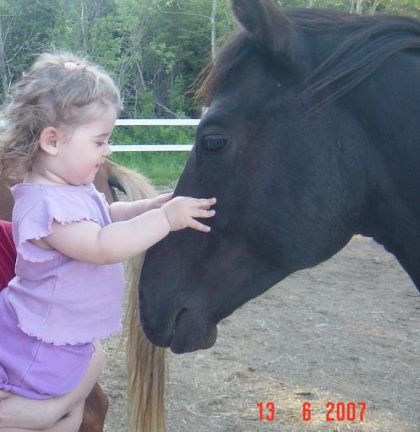 hanna et eclipse