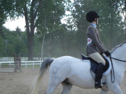 Défi sportif du 8-9-10 juin 2007/Moi et Mont ...Mamère est pas...