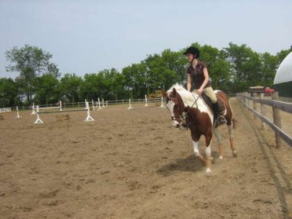 Moi et Fancy