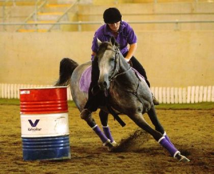 J'aime son kit mauve