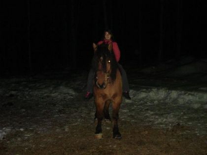 moi sur wilson