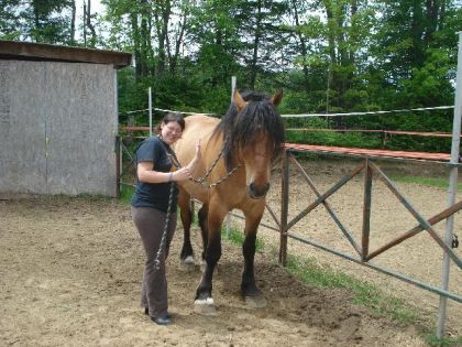 moi et wilsonn:)