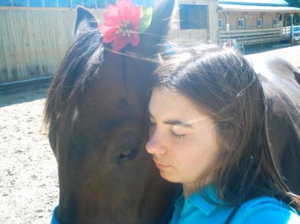 une petite pose ma chouette!!!