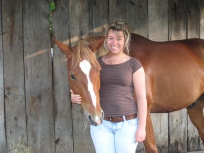 moi et chester