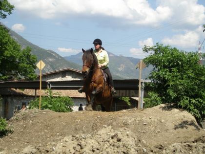 mon 1er TREC