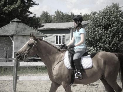 Moi et Éros.. tout simplement!