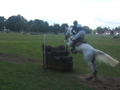 beau saut !! cross amateur pro 2