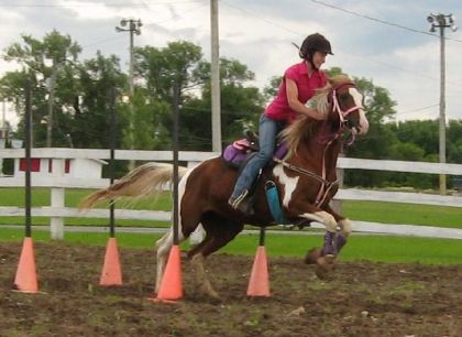 photo par joe4 lady speed quick