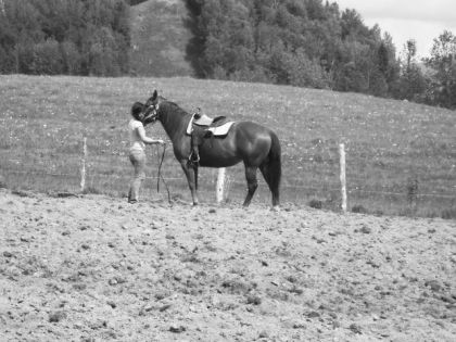 photo par tinaR