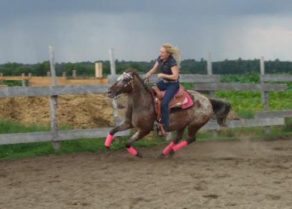 pratique de tour de ring (encore)