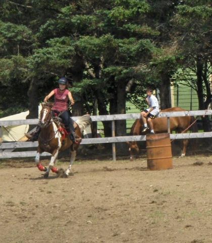 moi et beauty en sprint!