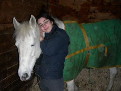 Brin d'Acier et moi