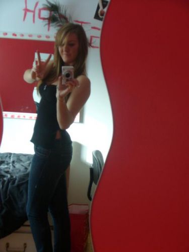 ca c`est moi!!