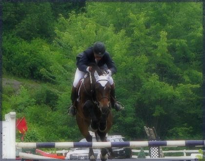 Bromont 2008.