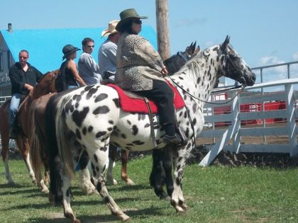 St-Gab 2009 ( j'le trouvais beau )