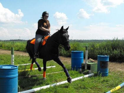 moi et merlot <3