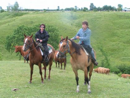Ferme du Joual Vair