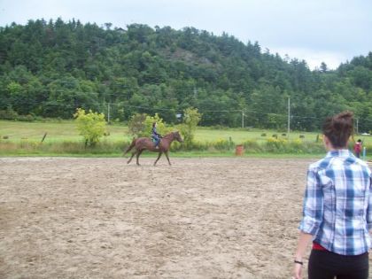 au galop ek ma cocotte ! :D