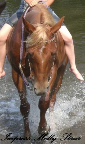 Baignadee