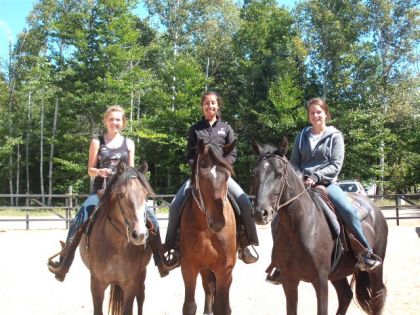 Kass-Gus, Reb-Dozer, Moi-Luna