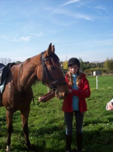 en ballade