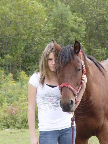 moi et prince 4ever!