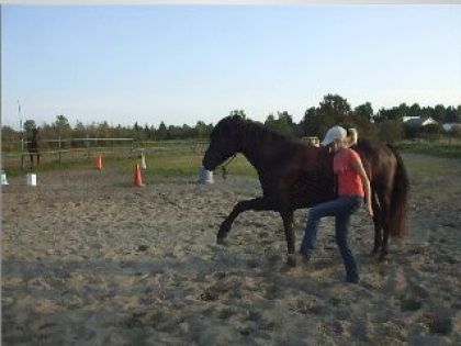 Photo/vidéo:    jambette =) !
